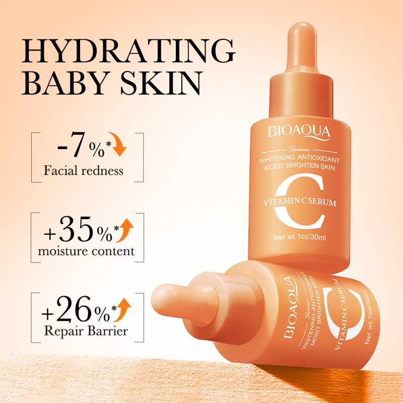 BIOAQUA Набор для ухода за кож – обзор и цена Caffeine Eye Serum