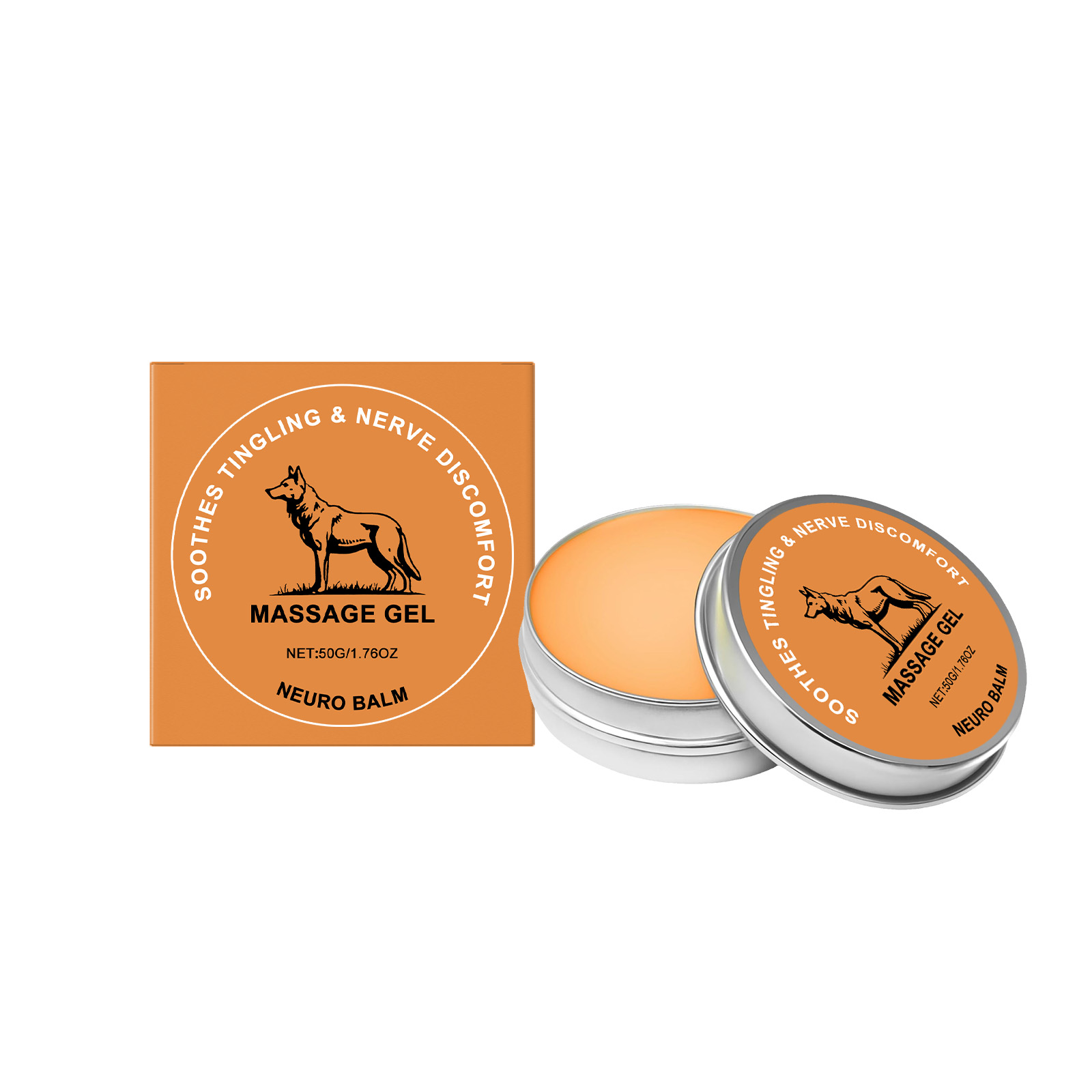 Успокаивающий бальзам для суст – обзор и цена Skincare Herbal