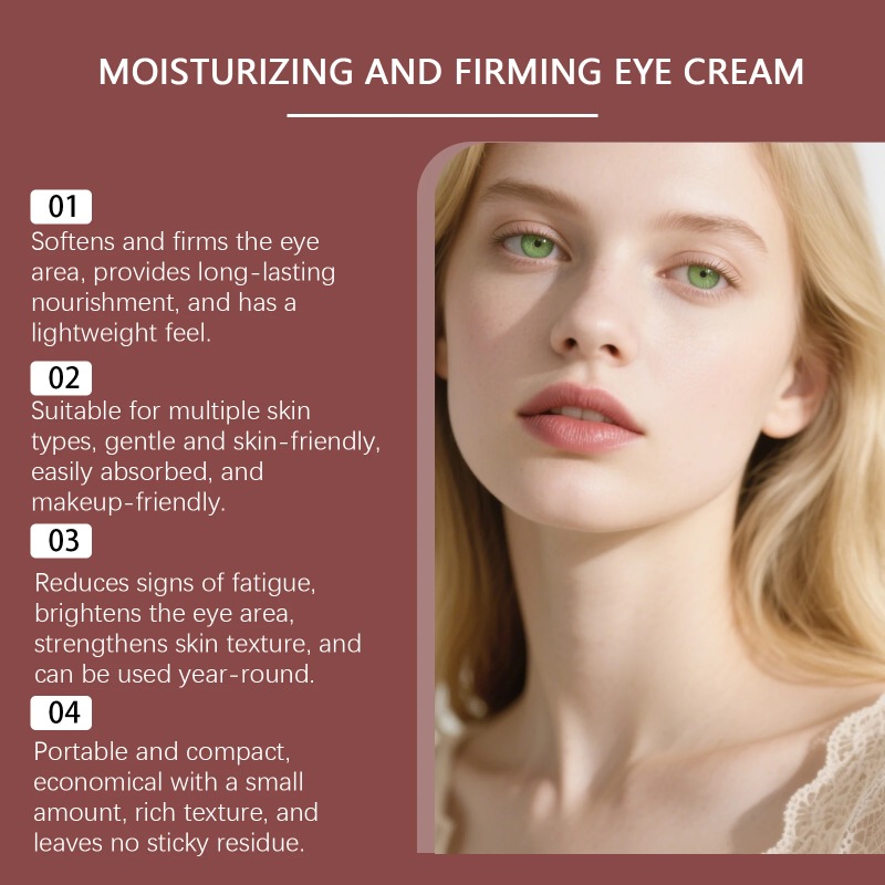 EELHOE Крем для глаз с пептида – обзор и цена Caffeine Eye Serum