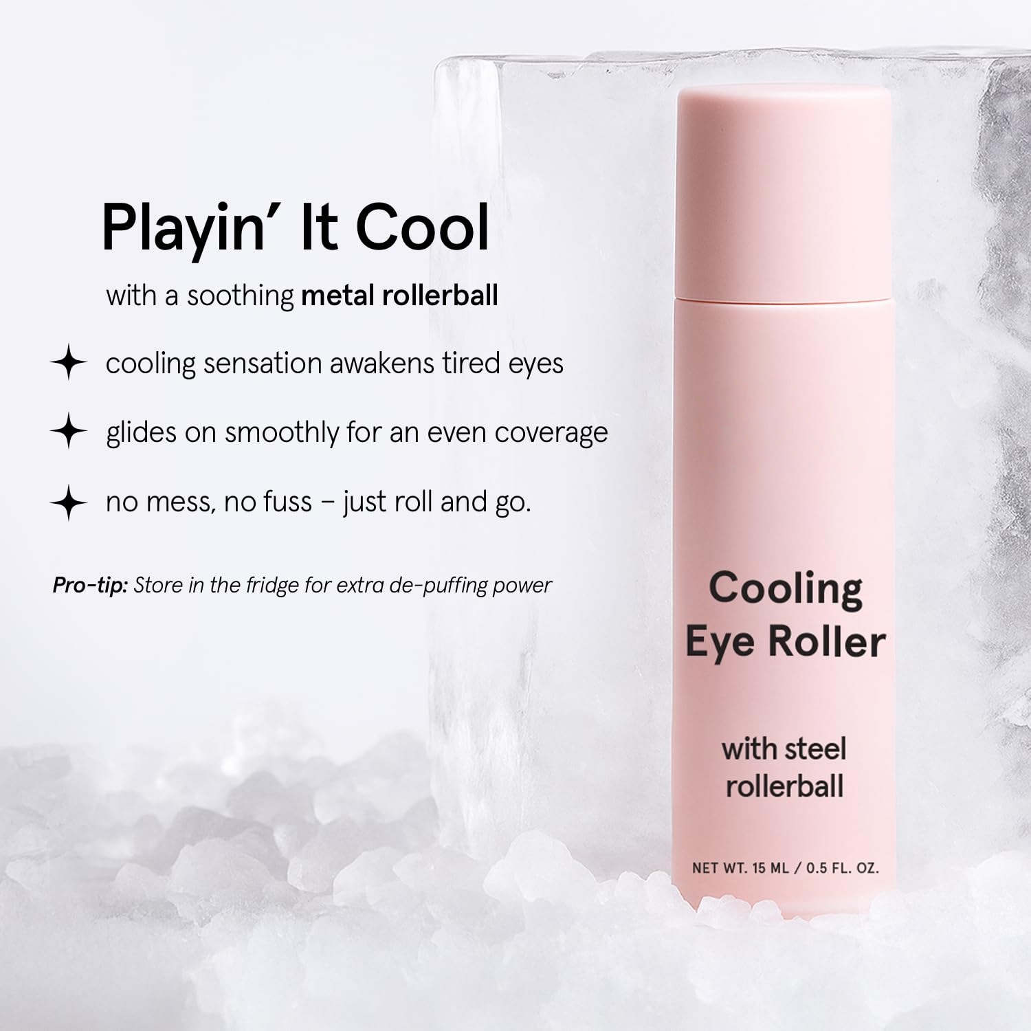 Сыворотка для глаз, масло для  – обзор и цена Caffeine Eye Serum