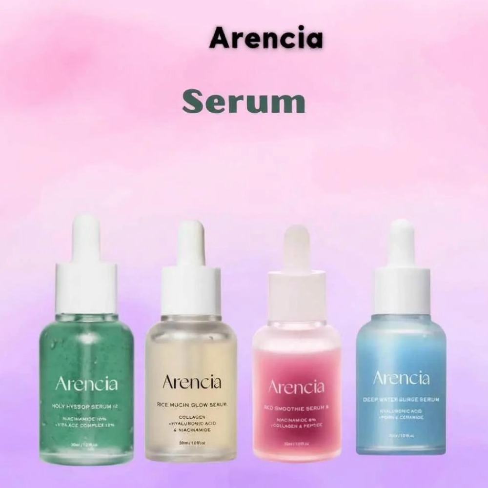 Крем для глаз Arencia Retinal/ – обзор и цена Caffeine Eye Serum