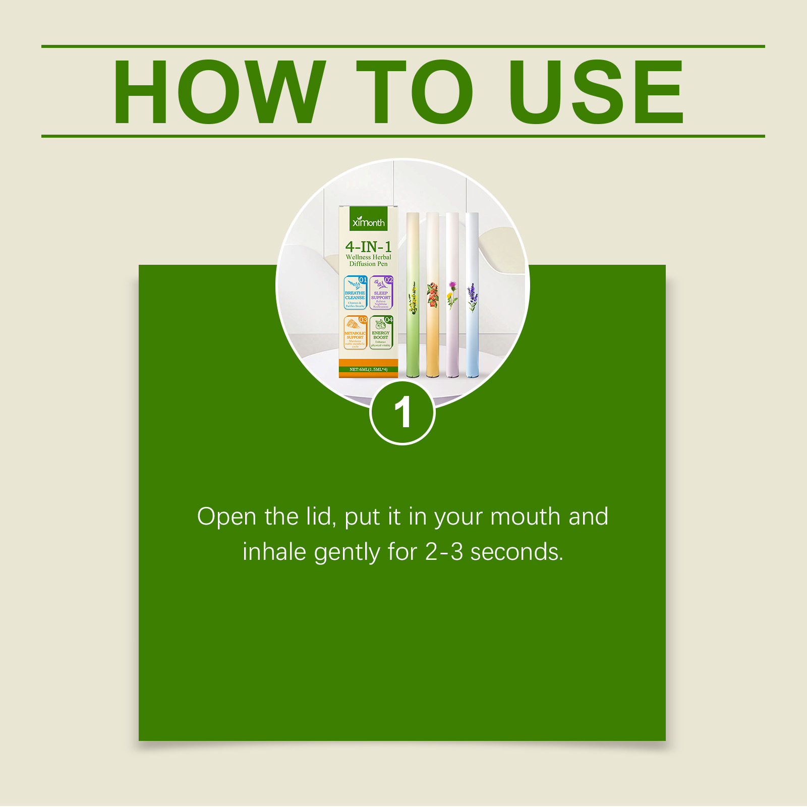 Многофункциональный ароматичес – обзор и цена Skincare Herbal