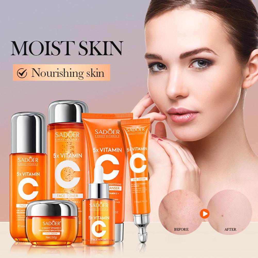 Набор для увлажняющего ухода з – обзор и цена Caffeine Eye Serum